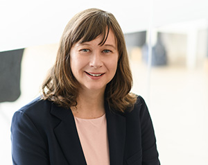 Monika Huber
